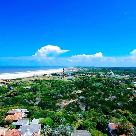 La Promesa B&B Barra do Chui 外观 照片