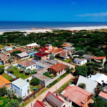 La Promesa B&B Barra do Chui 外观 照片