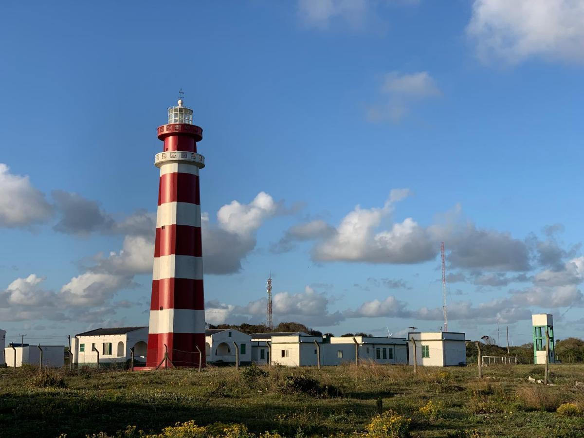 La Promesa B&B Barra do Chui 外观 照片
