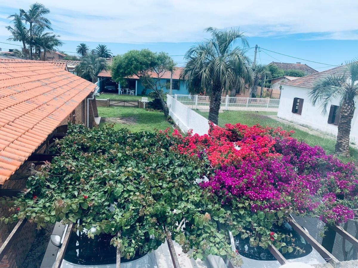 La Promesa B&B Barra do Chui 外观 照片