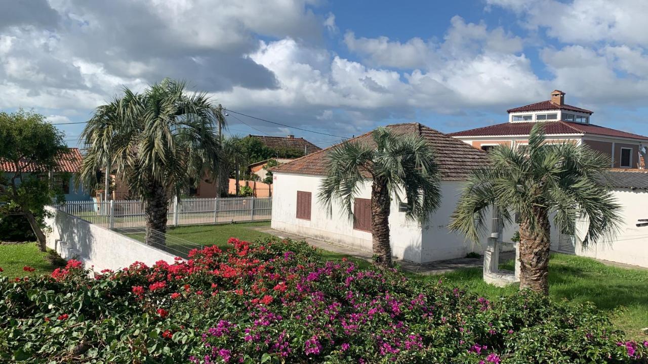 La Promesa B&B Barra do Chui 外观 照片