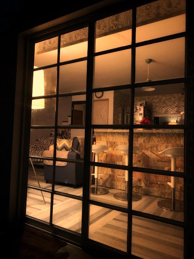 La Promesa B&B Barra do Chui 外观 照片