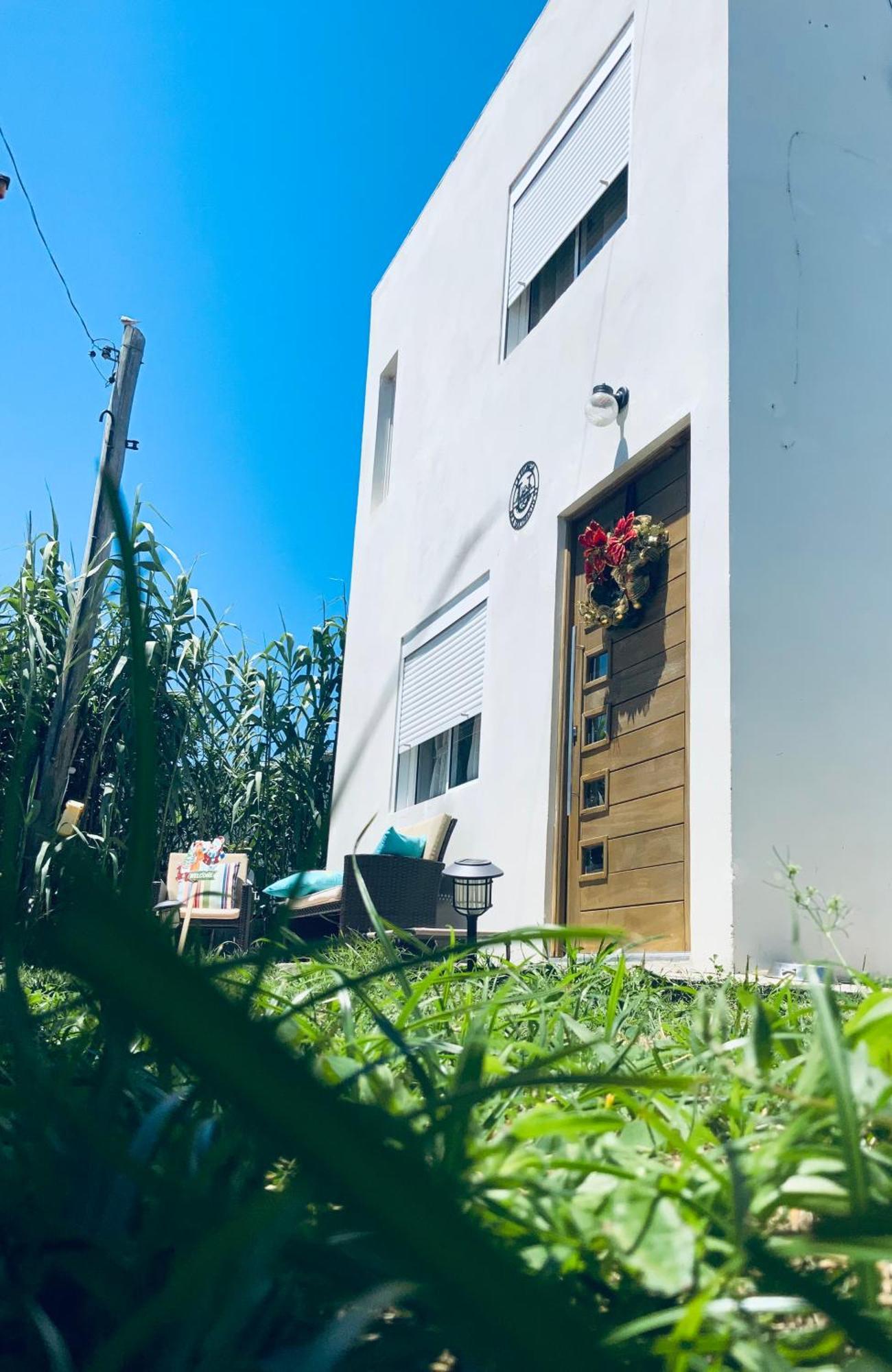 La Promesa B&B Barra do Chui 外观 照片