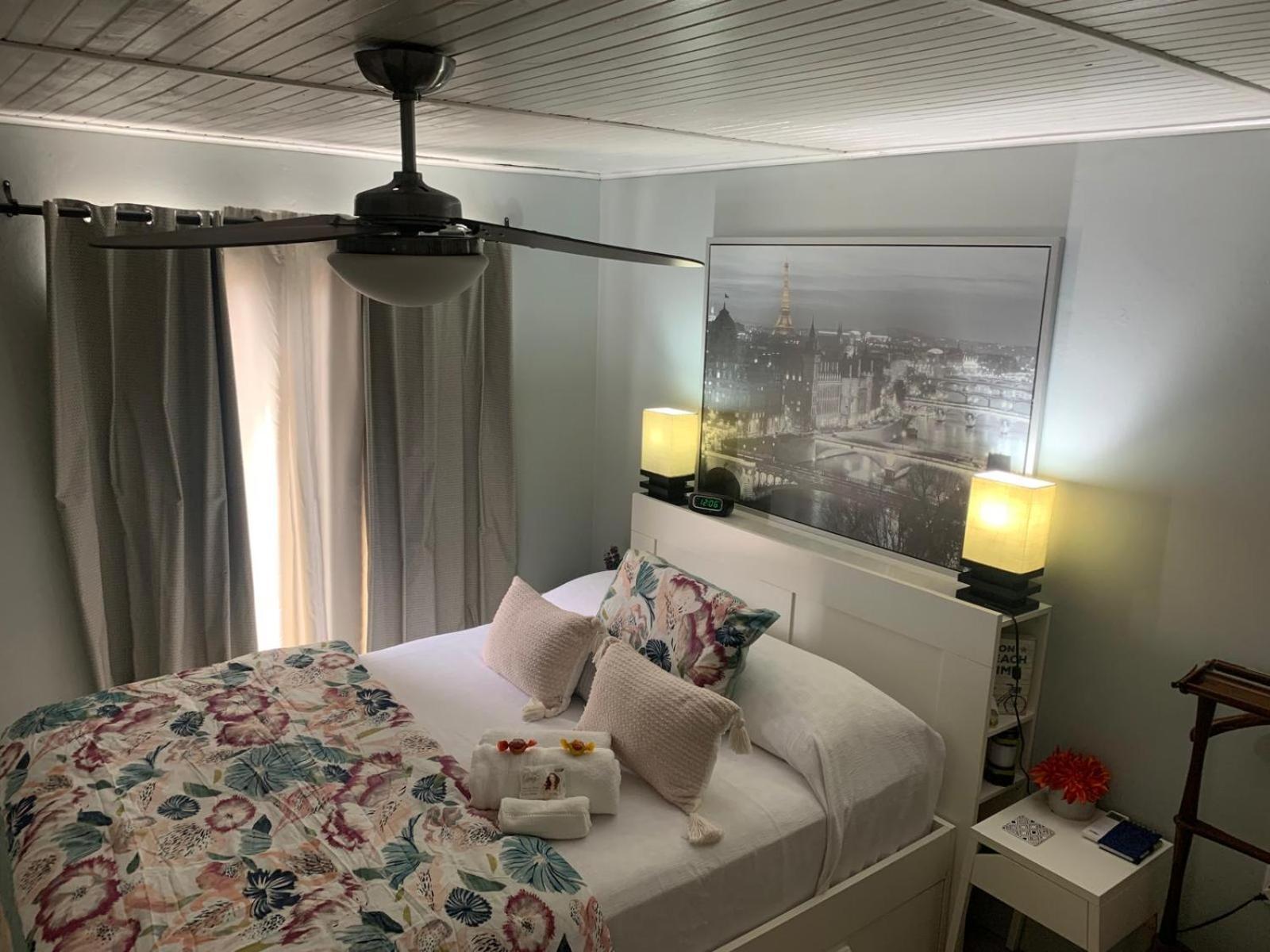 La Promesa B&B Barra do Chui 外观 照片