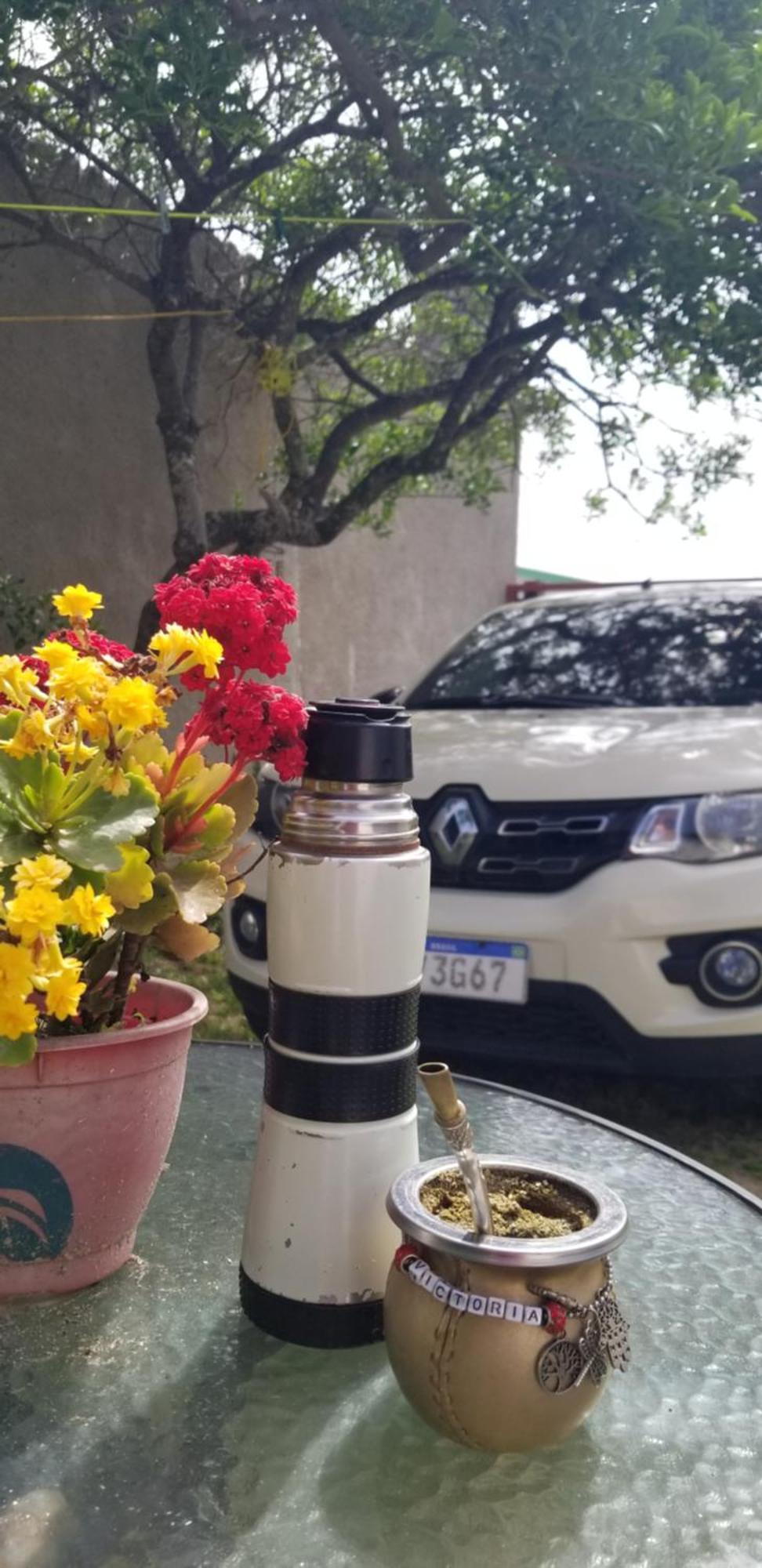 La Promesa B&B Barra do Chui 外观 照片